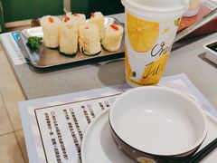 -椰小鸡·琼州糟粕醋(美兰缤纷城店)