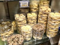 -金燕西洋牛油糕葡式食品