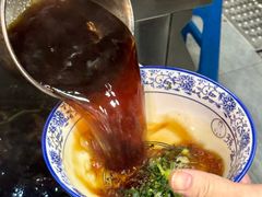 -孙盛兴奥灶面馆·蟹黄面·三虾面(山塘街总店)
