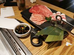 -新石器烤肉(南站店)