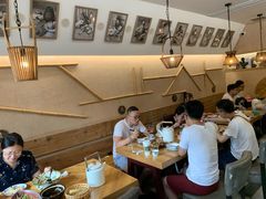 -外婆船宴餐厅·外婆喊你回家吃饭