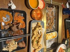 -新石器烤肉(之心城店)