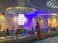 -水晶之星洗浴温泉汗蒸