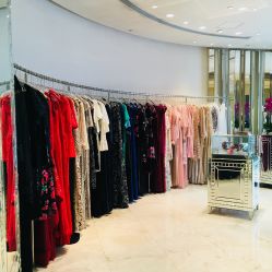 礼服-TADASHI SHOJI(中国旗舰店)