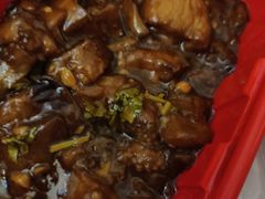 -惠宾饭庄(中山路店)