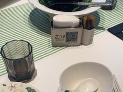 -桂满陇·蟹黄小笼汤包(清河万象店)