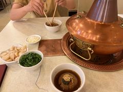 -八先生涮肉房(三里河店)