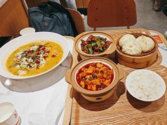 -乡村基·川味现炒大王(熙悦天街店)