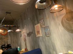 -茅炒屋龙虾·烧烤·湘菜(新河路店)