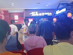 -梨花自助烤肉(天河城店)