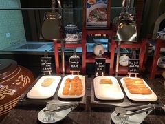 -南京圣和府邸豪华精选酒店