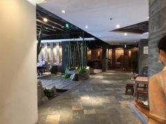 -青藤茶馆(南山路店)