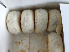 -酥满溢绿豆饼(共和新路店)