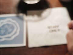 -STAFF ONLY Bar(南台巷店)