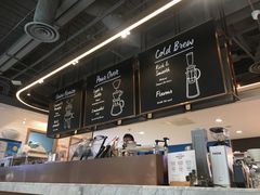 -COSTA COFFEE(恒基名人购物中心店)