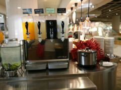 -So Lounge索兰至餐厅(蓝色港湾店)