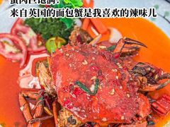 -小海豚·老字号海鲜餐厅(三亚湾店)