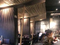 大堂-盡膳口福·百年汤方火锅(科华北路店)