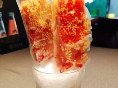 -肆月河豚·新淮扬菜·烤鸭(中关村店)