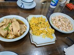 -美味之家·湖景农家乐(太湖东山店)