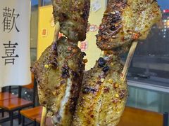 -炒豆合作社(磁器口店)