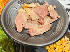 -九田家黑牛烤肉料理(石路天虹店)