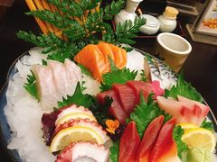 -松子料理(白家庄店)