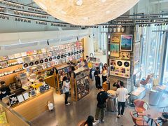 -黑胶星球(华发中城商都店)