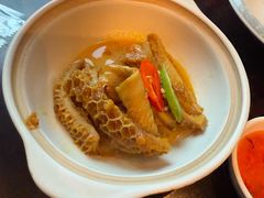 -新天世纪中餐厅
