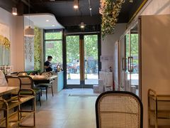 大堂-闵四遵义羊肉粉(朝外大街店)