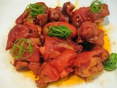 -飶香居(省博物馆店)