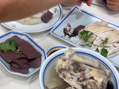 -红大哥水门鸡饭(總店)