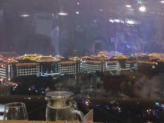 -烛影拾光观景餐厅·创意菜·摄影·小提琴(大唐不夜城店)