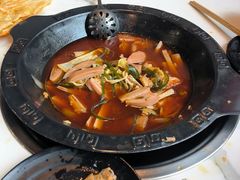 -重庆巴渝火锅(钟家村店)
