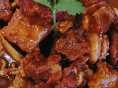 -北平盛世·新京菜·北京烤鸭(劲松·双井店)