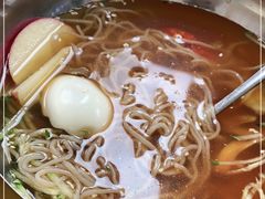 -屋里家延边朝鲜族冷面(南园店)
