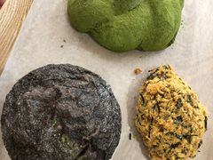 -奈雪的茶(凯德新都心店)