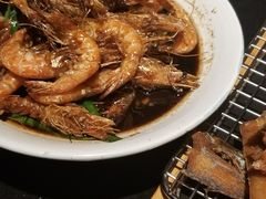 -老头儿油爆虾·知味杭州(爱琴海购物中心)