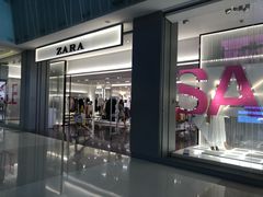 -ZARA(深圳金光华广场店)