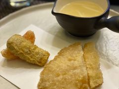 -潮汕味道·煮海餐厅(金麟大厦店)