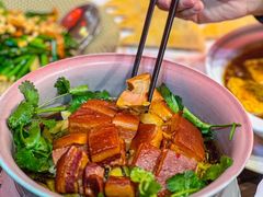 -山水茶艺馆·点心粤菜·30年老字号