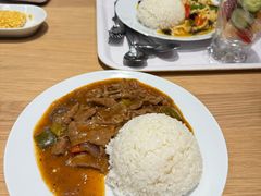 -宜家·瑞典风味餐厅(四元桥店)
