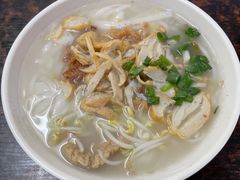 -港门粉第一家