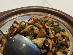 -秋色客家菜(南山店)