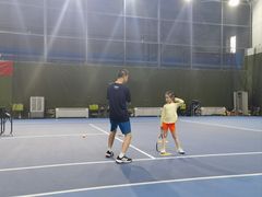 -齐动力网球(六里桥威尼斯基地)