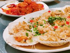 -粥旺庄(芳村店)