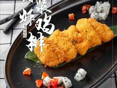 -中西名菜(增城万达广场店)