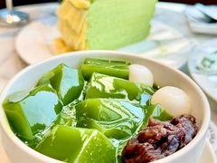 -六六·抹茶66’s SALDessert(保利时光里店)