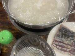 -正能量脆肉鲩火锅