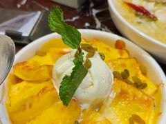 -新白鹿餐厅(爱琴海购物中心店)